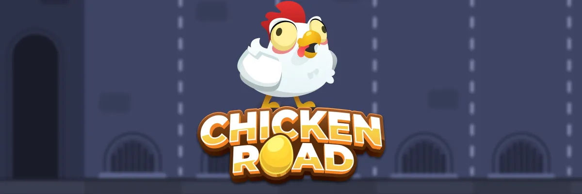 chicken road game