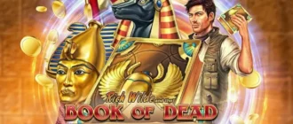 Book of Dead